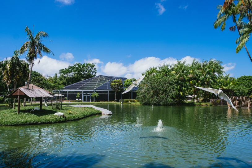 river resort 1